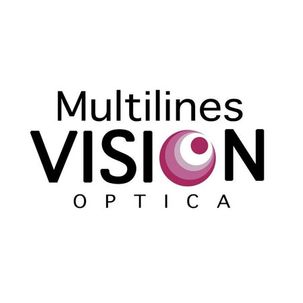 Multilines Vision logo