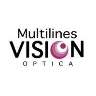 Multilines Vision logo